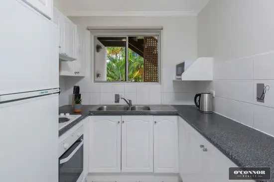 Sixth view of Homely unit listing, 5/53 THORN STREET, Kangaroo Point QLD 4169