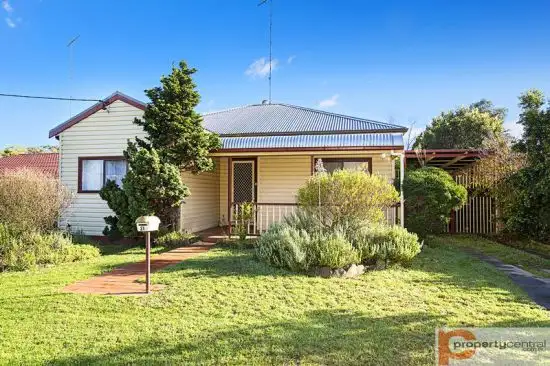 Main view of Homely house listing, 21 Gibbes Street, Regentville NSW 2745
