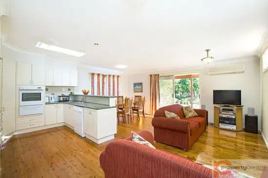 Second view of Homely house listing, 21 Gibbes Street, Regentville NSW 2745