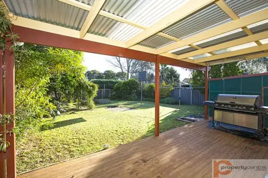 Third view of Homely house listing, 21 Gibbes Street, Regentville NSW 2745