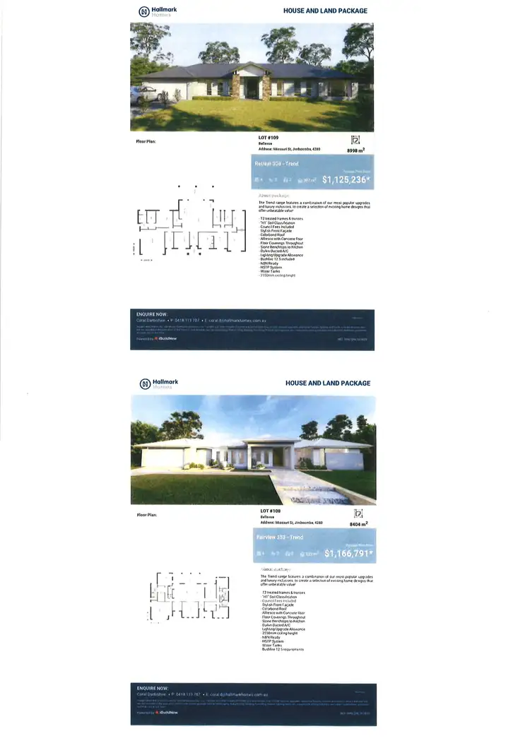 Seventh view of Homely house listing, 158-174 Missouri Street, Jimboomba QLD 4280
