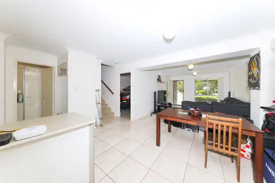 Third view of Homely townhouse listing, 54 37 Mulgrave road Marsden, Marsden QLD 4132