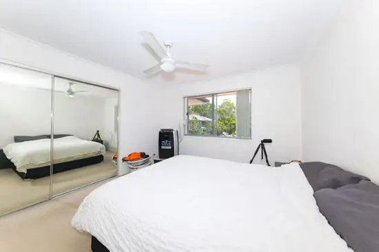 Fifth view of Homely townhouse listing, 54 37 Mulgrave road Marsden, Marsden QLD 4132