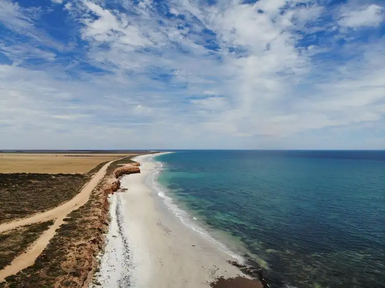 1 Hennessy Tce, Port Gibbon SA 5602