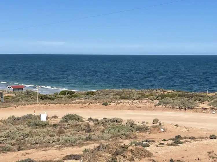 Sixth view of Homely land listing, 1 Hennessy Tce, Port Gibbon SA 5602