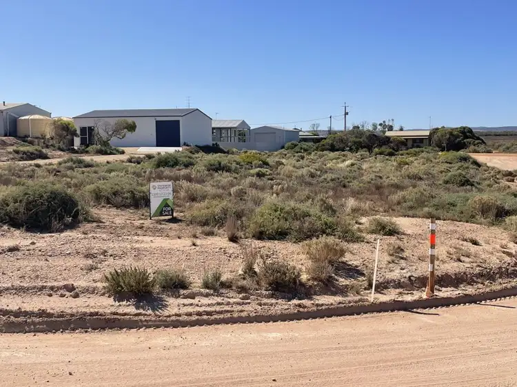 Seventh view of Homely land listing, 1 Hennessy Tce, Port Gibbon SA 5602