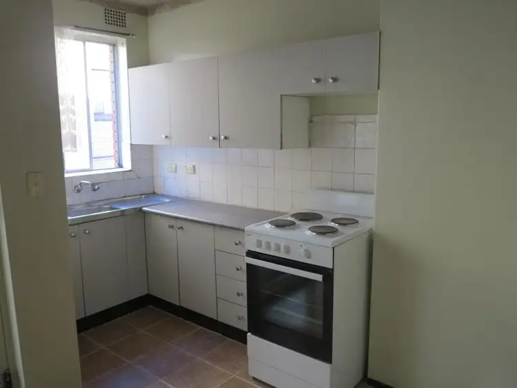 Second view of Homely unit listing, 4/51 Castlereagh St, Liverpool NSW 2170