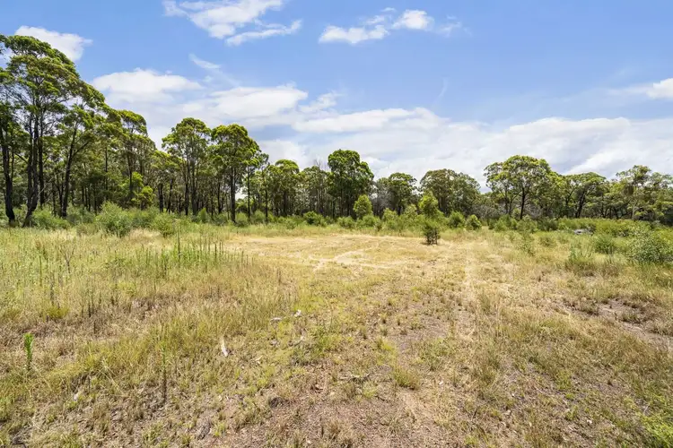 Fourth view of Homely land listing, Lot 98 Goombungee-Mount Darry Road, Kilbirnie QLD 4354