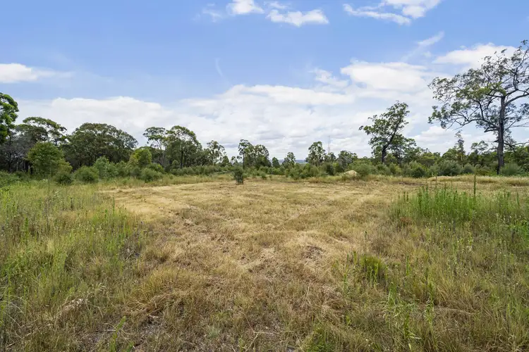 Fifth view of Homely land listing, Lot 98 Goombungee-Mount Darry Road, Kilbirnie QLD 4354