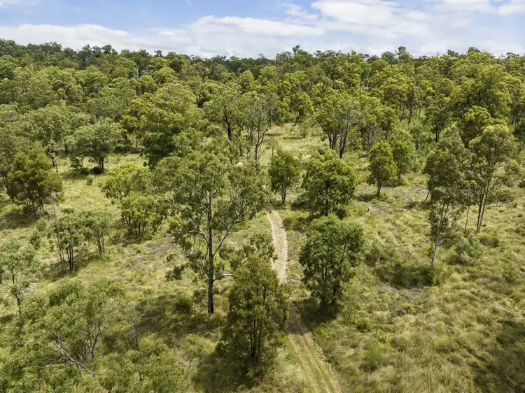 Sixth view of Homely land listing, Lot 98 Goombungee-Mount Darry Road, Kilbirnie QLD 4354