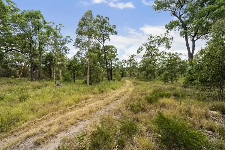 Seventh view of Homely land listing, Lot 98 Goombungee-Mount Darry Road, Kilbirnie QLD 4354