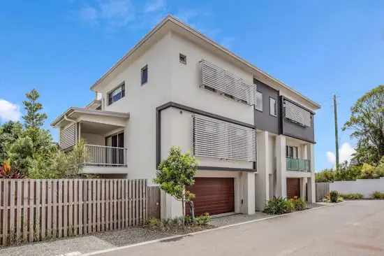 Main view of Homely townhouse listing, 51 /55 Francis Ave, Rochedale QLD 4123