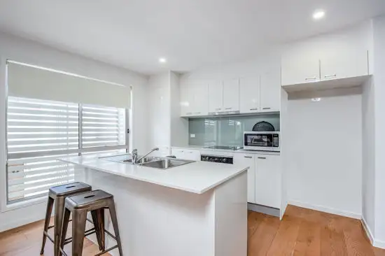 Second view of Homely townhouse listing, 51 /55 Francis Ave, Rochedale QLD 4123