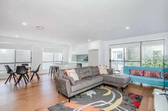 Fifth view of Homely townhouse listing, 51 /55 Francis Ave, Rochedale QLD 4123