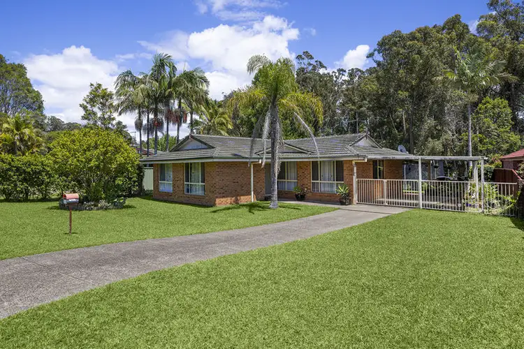 29 Kinchela Ave, Toormina NSW 2452