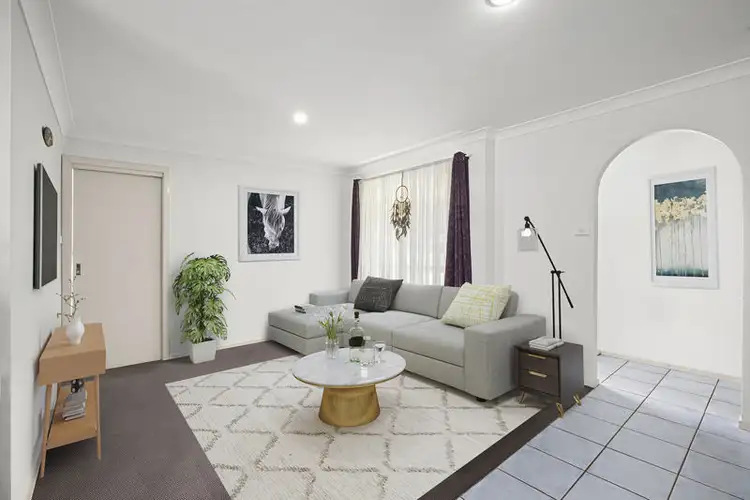 Second view of Homely house listing, 29 Kinchela Ave, Toormina NSW 2452