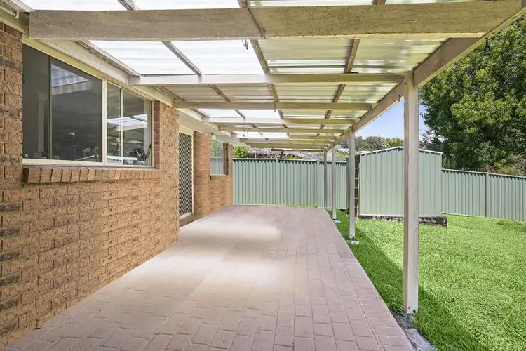 Third view of Homely house listing, 29 Kinchela Ave, Toormina NSW 2452