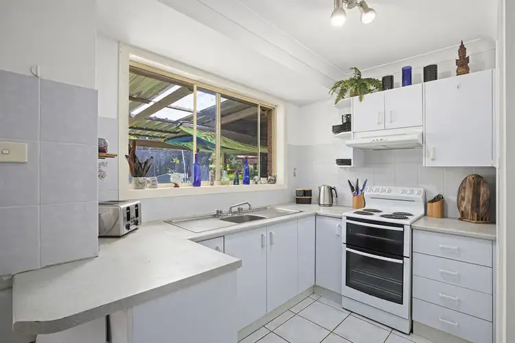 Fourth view of Homely house listing, 29 Kinchela Ave, Toormina NSW 2452
