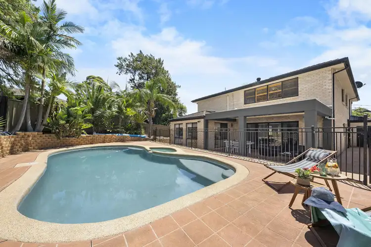 Second view of Homely house listing, 20 Sybil Street, Guildford NSW 2161