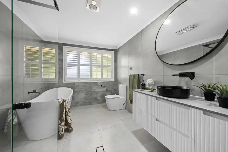 Fourth view of Homely house listing, 20 Sybil Street, Guildford NSW 2161
