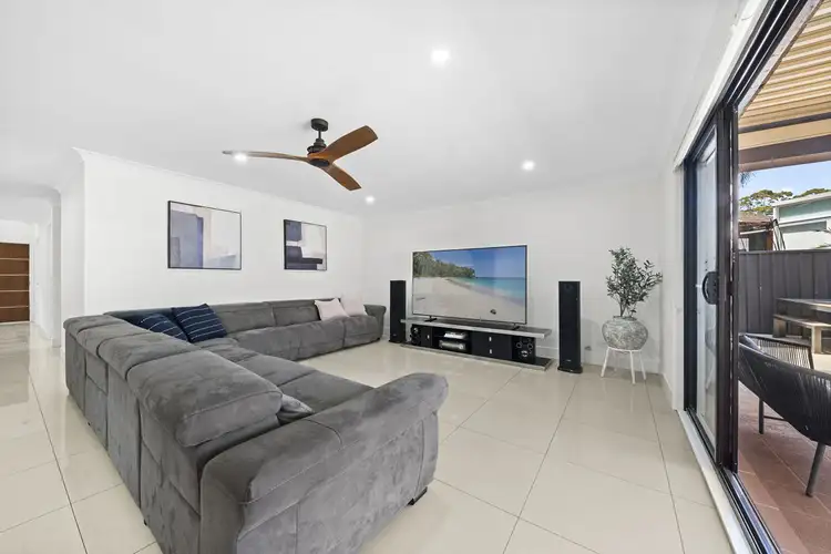 Fifth view of Homely house listing, 20 Sybil Street, Guildford NSW 2161