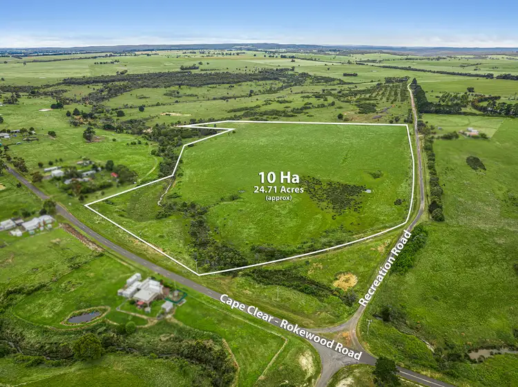 Main view of Homely rural property listing, Lot 15 Recreation Road, Illabarook VIC 3351