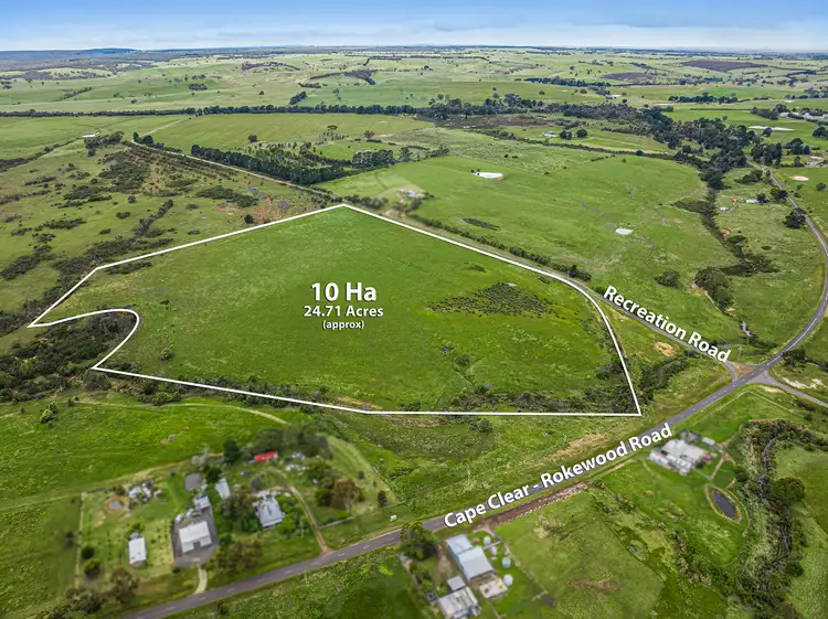 Second view of Homely rural property listing, Lot 15 Recreation Road, Illabarook VIC 3351