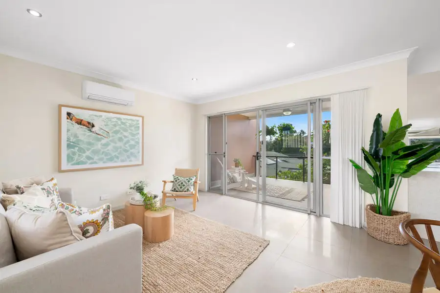 Main view of Homely townhouse listing, 4/23 Cambridge Street, Carina Heights QLD 4152