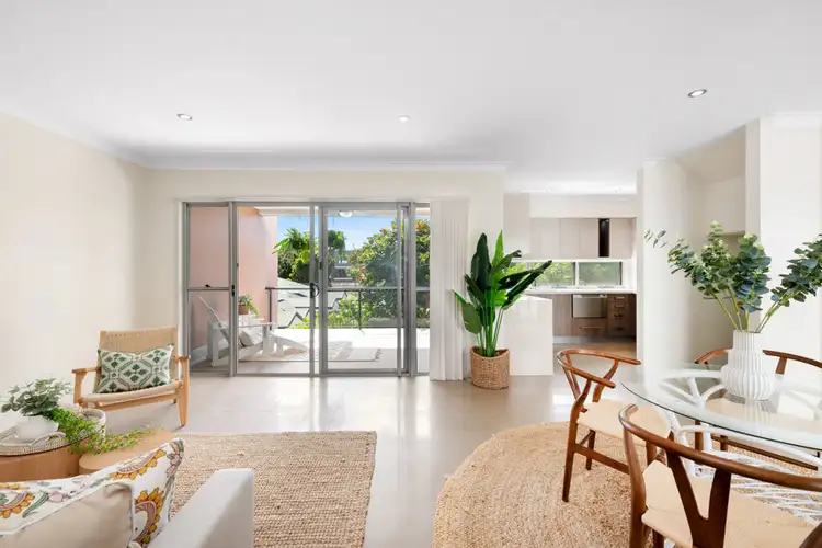 Third view of Homely townhouse listing, 4/23 Cambridge Street, Carina Heights QLD 4152