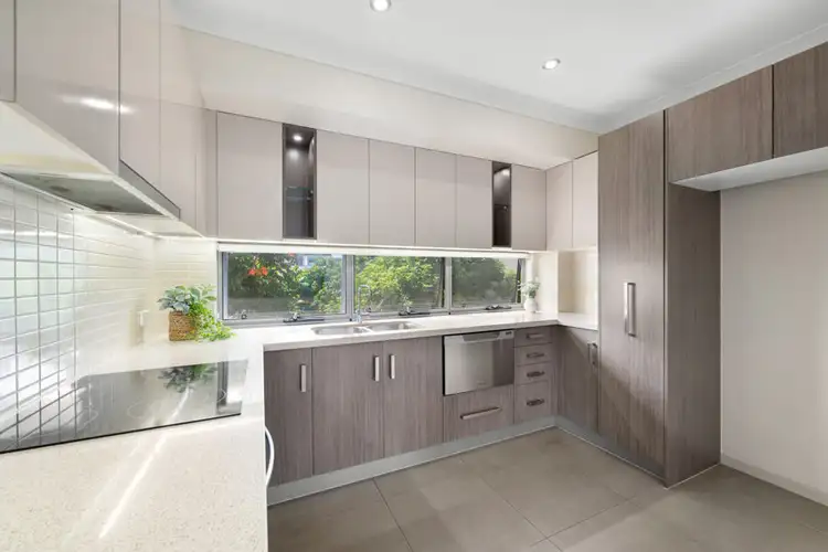 Fourth view of Homely townhouse listing, 4/23 Cambridge Street, Carina Heights QLD 4152