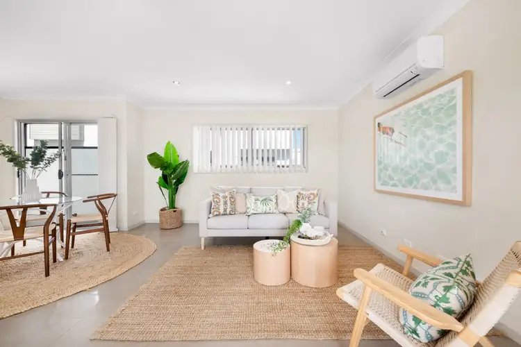Fifth view of Homely townhouse listing, 4/23 Cambridge Street, Carina Heights QLD 4152