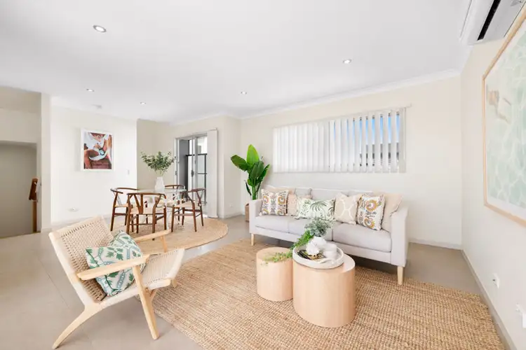 Sixth view of Homely townhouse listing, 4/23 Cambridge Street, Carina Heights QLD 4152