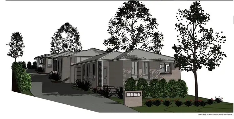 Second view of Homely villa listing, Address available on request