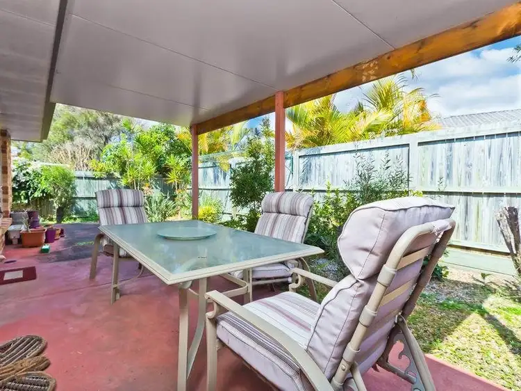 Third view of Homely townhouse listing, 39/32 Kate St, Carina QLD 4152