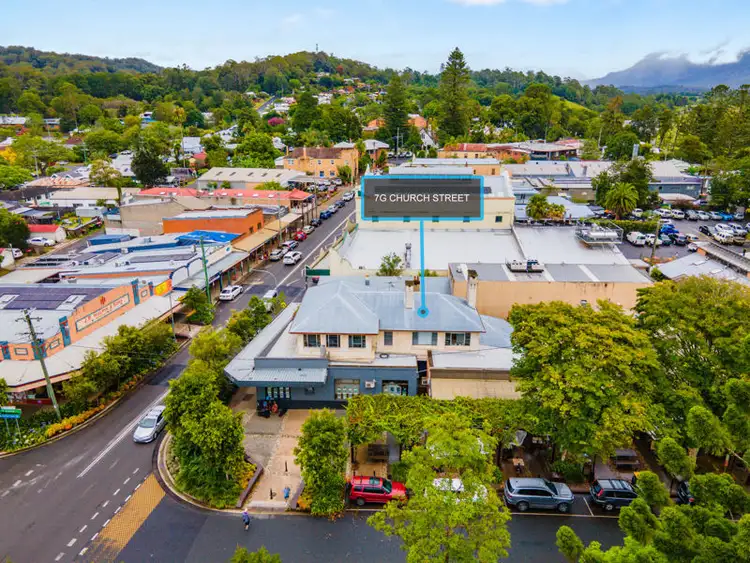 Second view of Homely unit listing, 7G Church St, Bellingen NSW 2454
