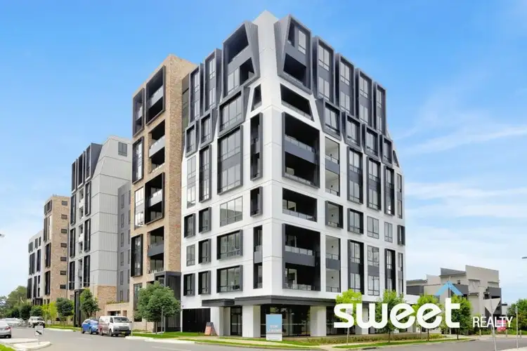 Main view of Homely apartment listing, 219/26A Lord Sheffield Circuit, Penrith NSW 2750