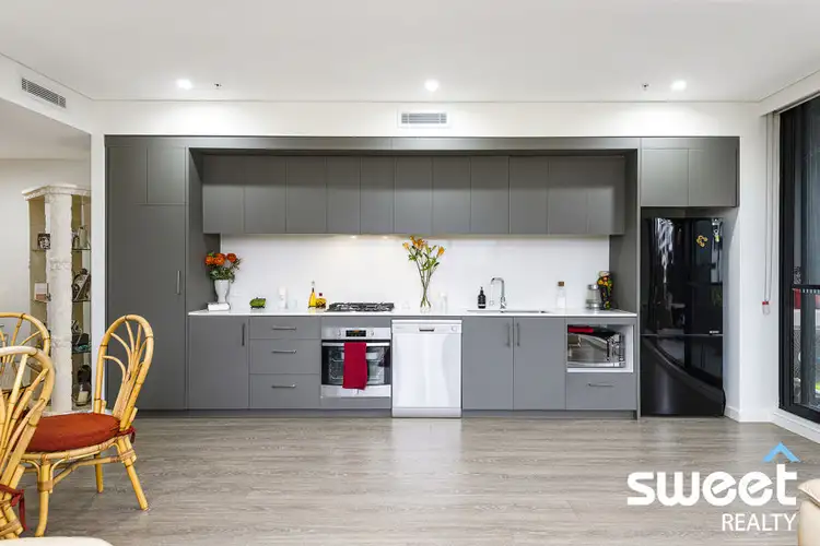 Fifth view of Homely apartment listing, 219/26A Lord Sheffield Circuit, Penrith NSW 2750
