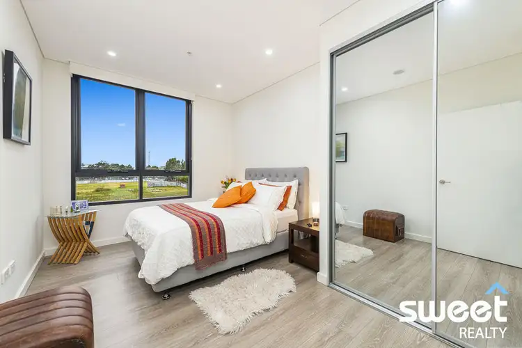 Sixth view of Homely apartment listing, 219/26A Lord Sheffield Circuit, Penrith NSW 2750