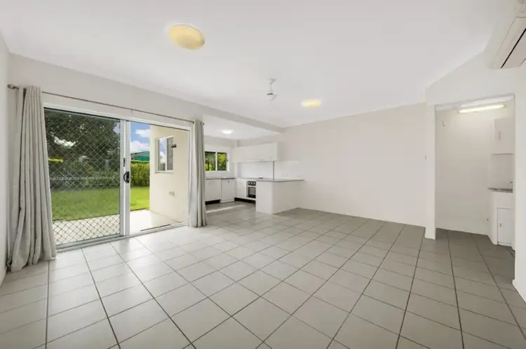 Third view of Homely house listing, 1/47 Barney Street, Barney Point QLD 4680
