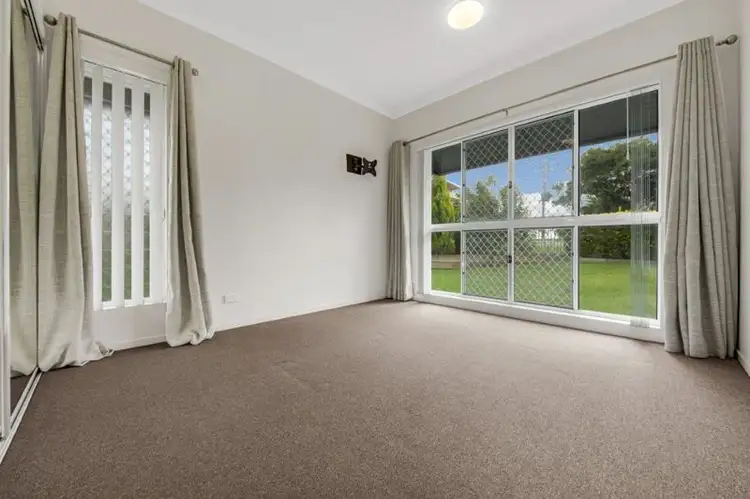 Fourth view of Homely house listing, 1/47 Barney Street, Barney Point QLD 4680