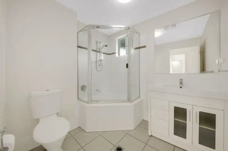 Fifth view of Homely house listing, 1/47 Barney Street, Barney Point QLD 4680