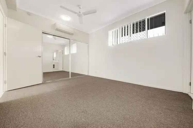 Sixth view of Homely house listing, 1/47 Barney Street, Barney Point QLD 4680