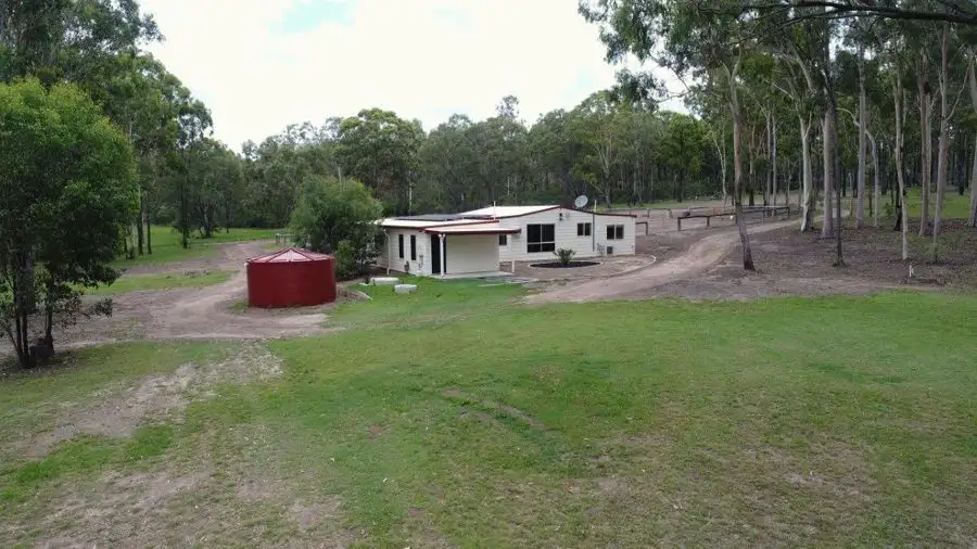 Main view of Homely rural property listing, 340 Neils Road, Rosedale QLD 4674