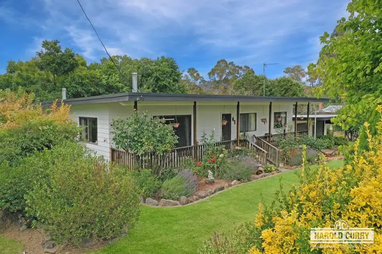 41 Derby Street, Tenterfield NSW 2372