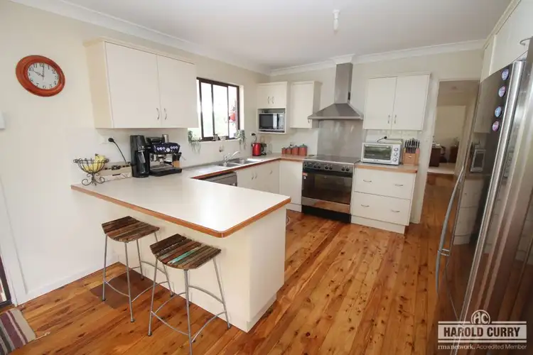 Second view of Homely house listing, 41 Derby Street, Tenterfield NSW 2372