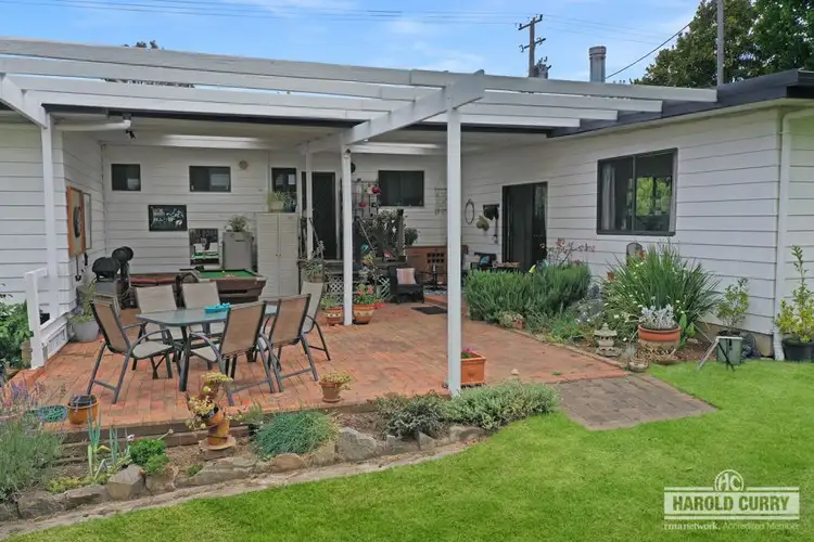 Fifth view of Homely house listing, 41 Derby Street, Tenterfield NSW 2372