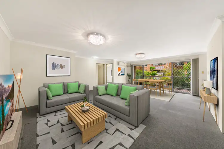 19/36-38 Addlestone Rd, Merrylands NSW 2160