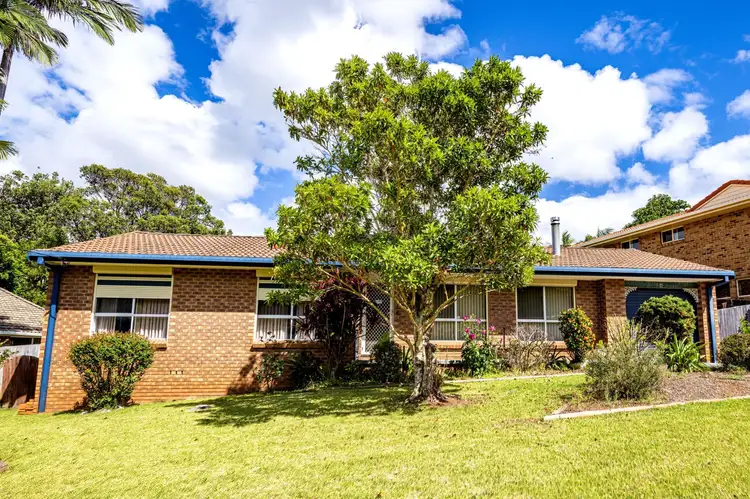 Second view of Homely house listing, 13 Jinalee Crescent, Port Macquarie NSW 2444