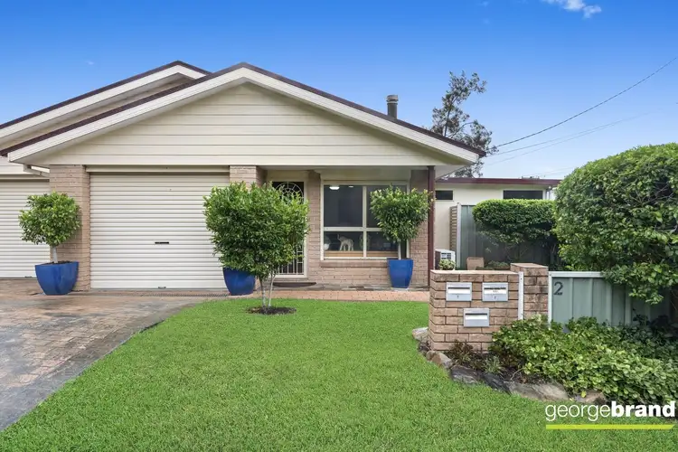 1/2 Island View Drive, Kincumber NSW 2251
