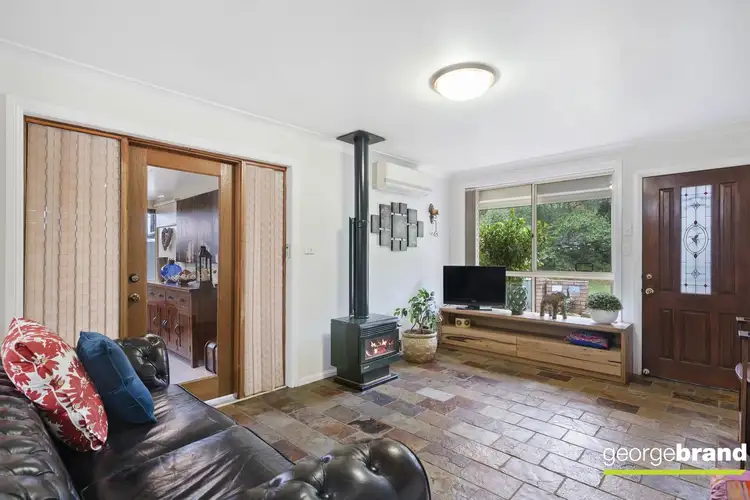 Second view of Homely villa listing, 1/2 Island View Drive, Kincumber NSW 2251